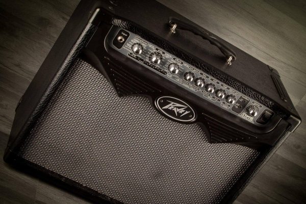 USED - Peavey Vypyr 30 Combo For Discount