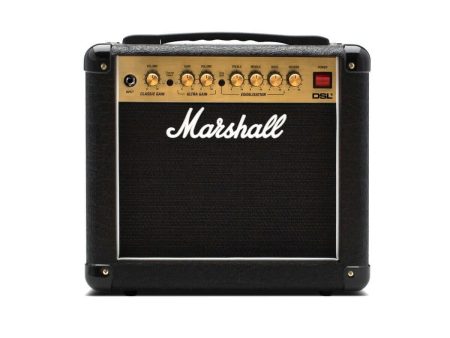 Marshall Guitar Amplifier DSL1CR For Discount