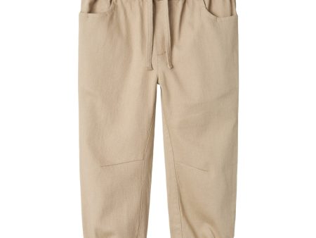 Name It Pure Cashmere Bipan Pants For Cheap