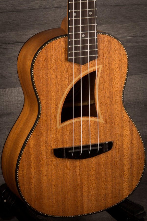 Eddy Finn EF-9-C Concert Ukulele Fashion