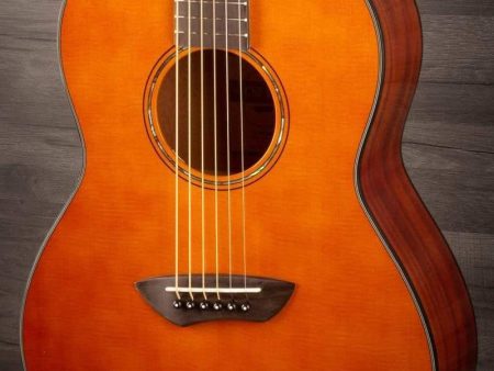 Yamaha CSF1M Vintage Natural Supply