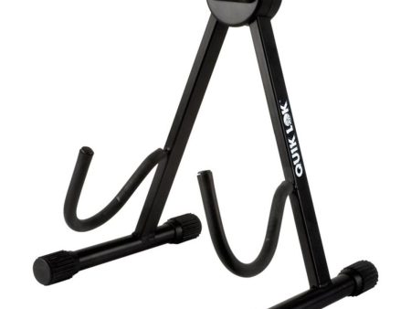 Quicklok Ql633 Acoustic Guitar Stand Online Hot Sale