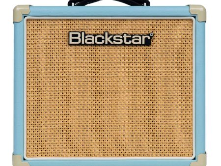 Blackstar HT-1R MkII Guitar Amp Combo (baby blue) Discount