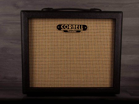 Cornell Guitar Amplifier - Traveller 7 Combo Sale