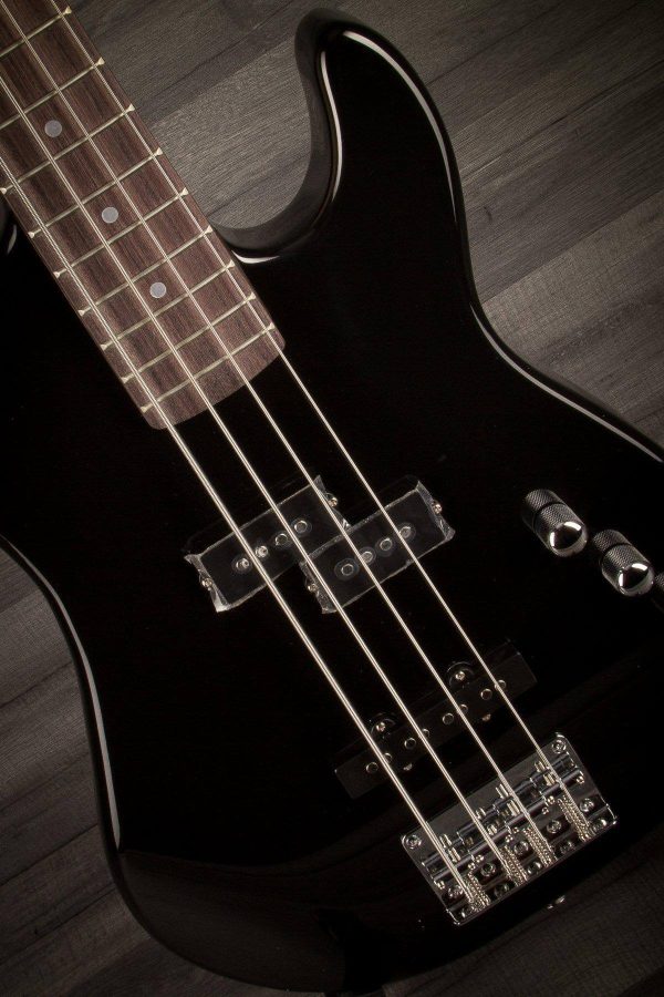 Aria STB PJ Black - Bass Guitar Sale