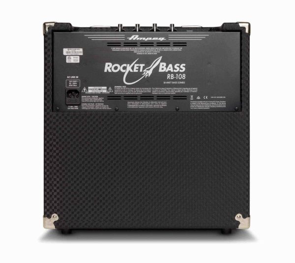 Ampeg Rocket Bass 108 Cheap