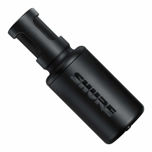 Shure Motiv MV88 Plus Video Kit Online now