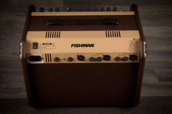 Fishman Loudbox Artist For Cheap