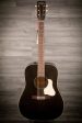 Art & Lutherie Americana Acoustic - Faded Black - Acoustic Guitar on Sale