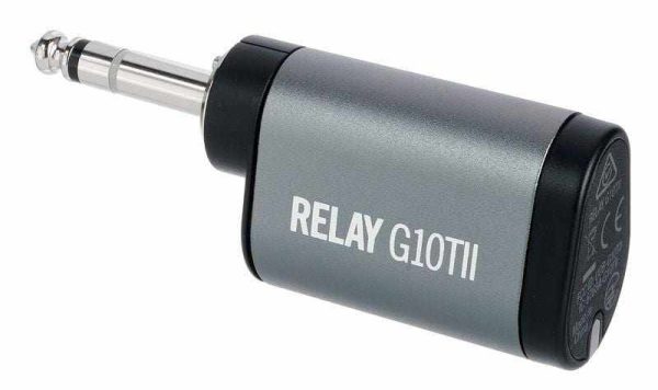 Line 6 Relay G10TII Wireless Guitar Transmitter Online