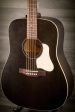 Art & Lutherie Americana Acoustic - Faded Black - Acoustic Guitar on Sale