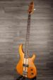 Aria SB-700 Bass Guitar - Oak Sale