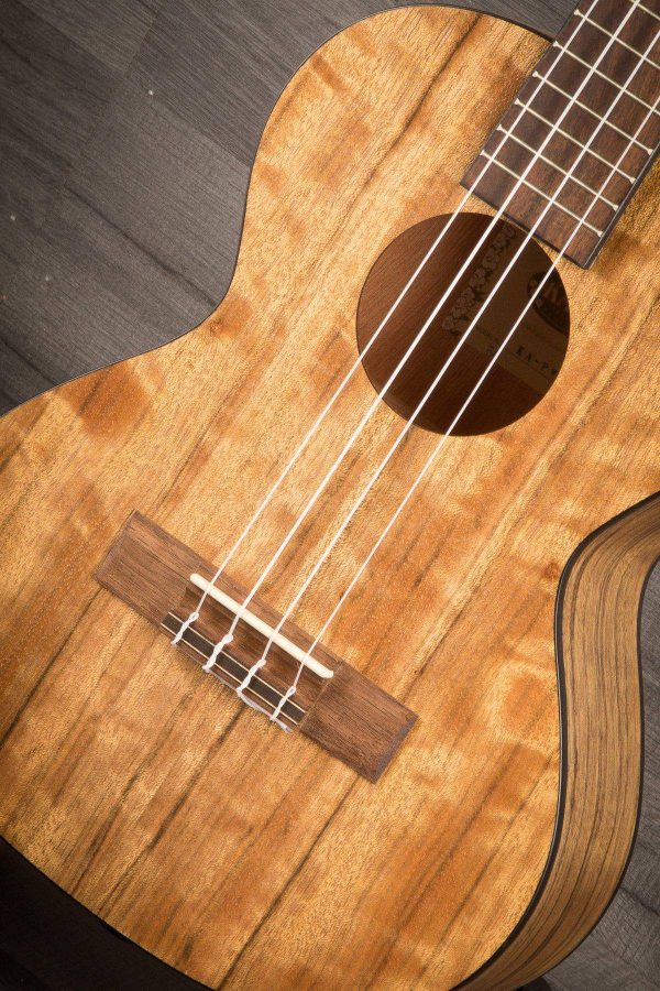 Kala KA-PWT Pacific Walnut Tenor Ukulele on Sale