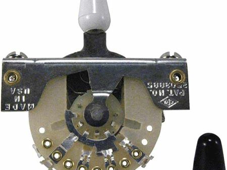 Ernie Ball 3-Way Strat-Style Switch Online