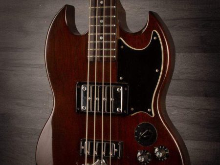 USED - Gibson EB3 1973 Bass Online now