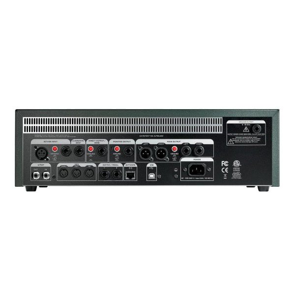 Kemper Guitar Amp - Profiler Powerrack & Profiler Remote Discount