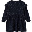 Name It Navy Blazer Babeth Dress Hot on Sale