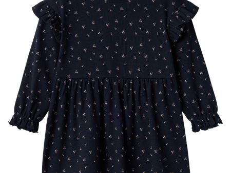 Name It Navy Blazer Babeth Dress Hot on Sale