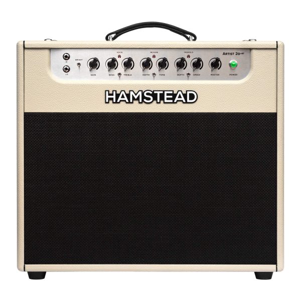 Hamstead Soundworks Artist 20+ RT MkIII, 20W Handwired Combo Discount