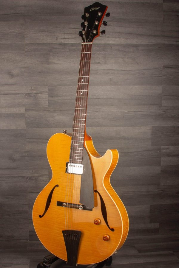 USED - Collings Eastside LC Blonde #ESLC17244 Online