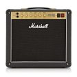 Marshall Guitar Amplifier - SC20C 20W VALVE AMP COMBO Fashion