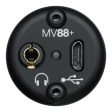 Shure Motiv MV88 Plus Video Kit Online now