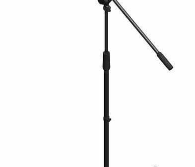 Hercules Stage Series Boom Mic Stand Hot on Sale