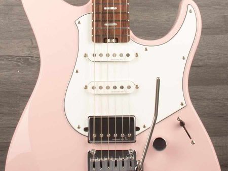 Yamaha Pacifica SP12ASP Ash Pink For Discount