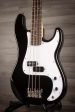 Aria STB PB Black - Bass Guitar Cheap