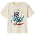 Name It Birch Bennibo Regular T-Shirt on Sale