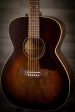 Art & Lutherie Legacy Bourbon Burst Q1T - Acoustic Guitar Online Sale