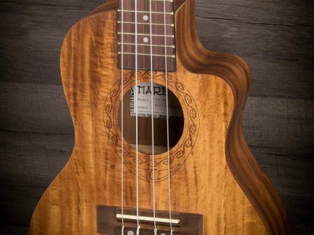 Tanglewood TWT16E TIARE Series Concert Ukulele Sale