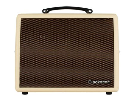 Blackstar Guitar Amplifier - Sonnet 60 Blonde Acoustic Online