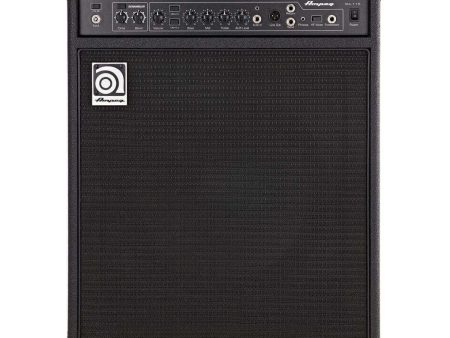 Ampeg BA115 v2 For Cheap