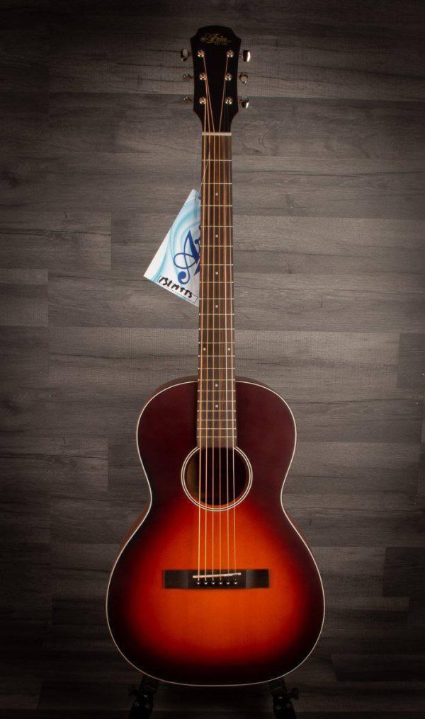 Aria 131 MTTS - Acoustic Guitar Online now