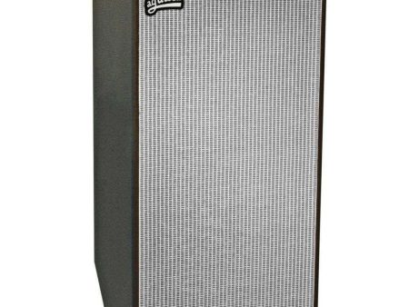 Aguilar Speaker Cabinet Db Series 4X12 Online Sale