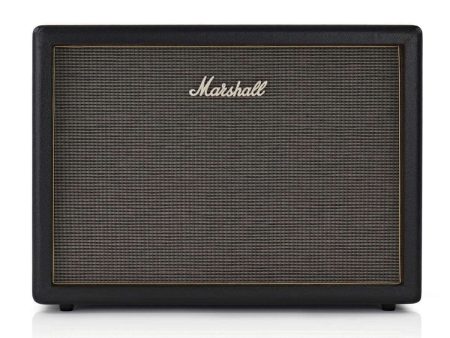 Marshall Guitar Amplifier ORI212 Fashion