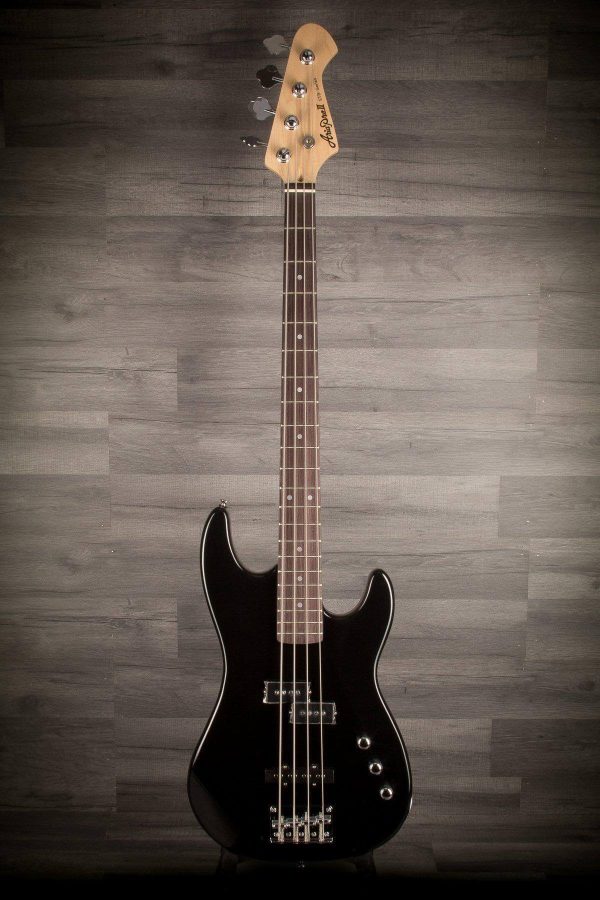 Aria STB PJ Black - Bass Guitar Sale