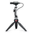 Shure Motiv MV88 Plus Video Kit Online now