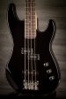 Aria STB PJ Black - Bass Guitar Sale