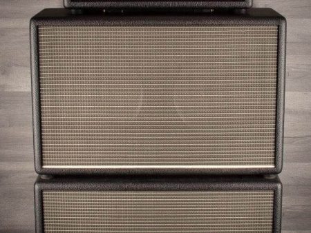 USED - Quilter Labs Aviator Powerplant Deluxe 200 Watt Head & Speaker cabs Online Sale