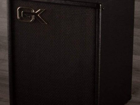 USED - Gallien Krueger MB 108 Bass Combo Online Hot Sale