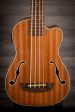 Kala Journeyman U-Bass Natural Cheap