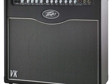 USED - Peavey Valveking 20 1x12 20w Combo Hot on Sale