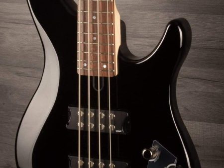 Yamaha TRBX304 Bass Guitar - Black Discount