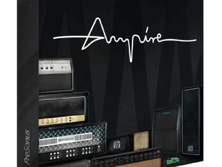 Presonus - Ampire Supply