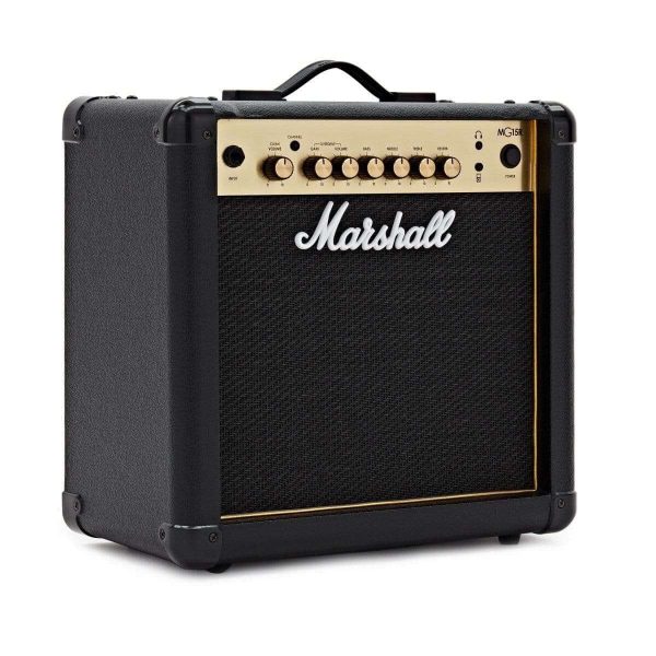 USED - Marshall MG15GR Online Sale