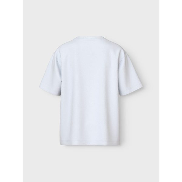 Name It Bright White Votea Regular T-Shirt Online now