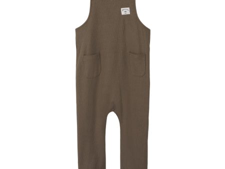 Name It Bungee Cord Toby Overalls Online Hot Sale