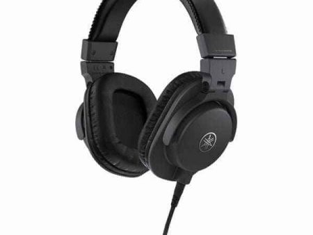 Yamaha HPH MT5 Studio reference headphones Online Sale